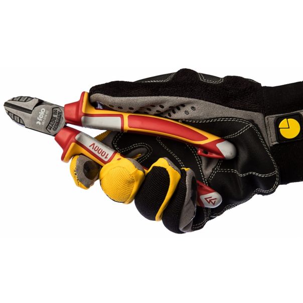 Felo Bočni sekači VDE 160 mm 58101640 - 58101640