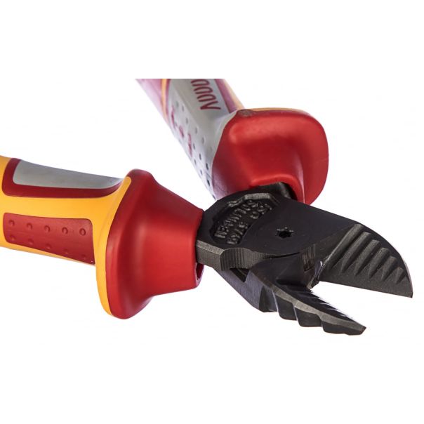 Felo Set izolovanih klešta VDE  58001840L 3 kom - 58001840L