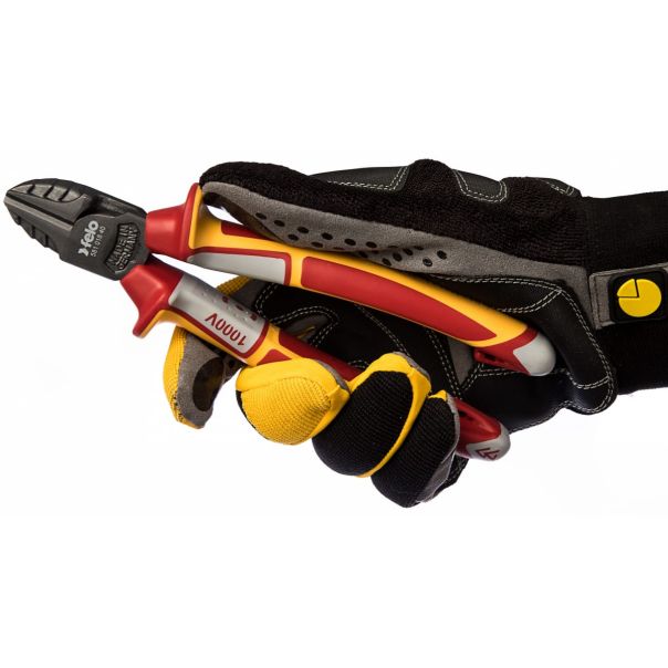 Felo Bočni sekači VDE 180 mm 58101840 - 58101840