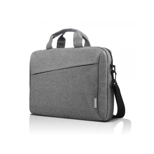 Torba LENOVO 15.6" Casual Toploader T210/4X40T84060/siva