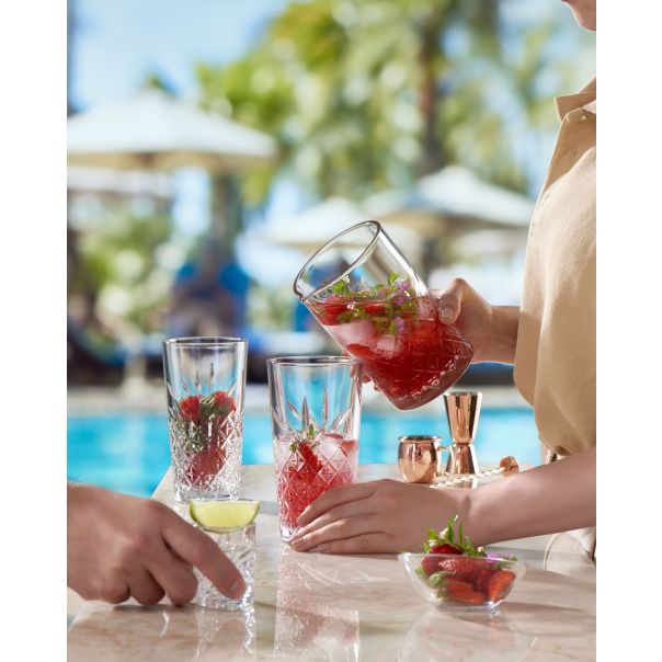 PASABAHCE Bokal timeless 725cc 1/1 - 190365