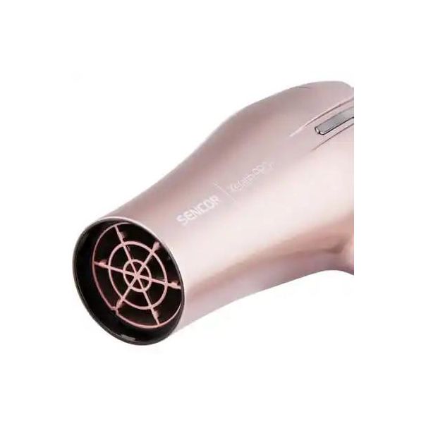 SENCOR Fen za kosu SHD 6800RG - 8590669306091