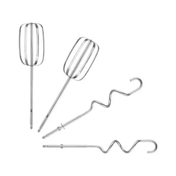 SENCOR Mikser SHM 5207SS, crna/srebrna - APA01582