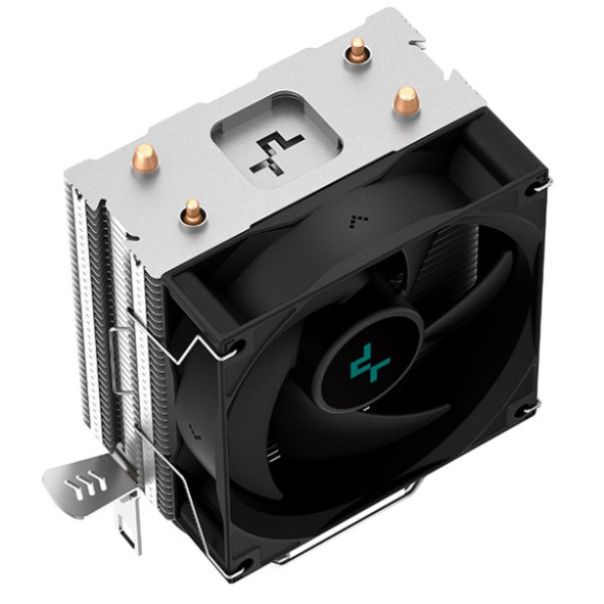 DEEPCOOL AG200 UNI CPU kuler 100W 92mm 500-3050rpm 37CFM LGA1700/1200/1151/1150/1155/AM5/AM4 - 45652