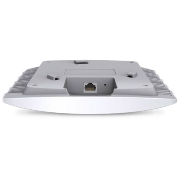 TP LINK Access point 300Mbps Wi-Fi N Ceiling Mount, 1x10/100Mbps LAN, 2xinterna antena - EAP110 - 47779
