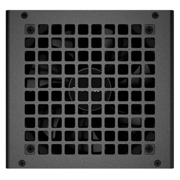 DEEPCOOL PF500 Napajanje 80PLUS 500W 1x 20+4pin, 2x 4pin, 1x PCI-E(6+2)x2, 1x EPS 8pin(4+4), 120mm - 45656