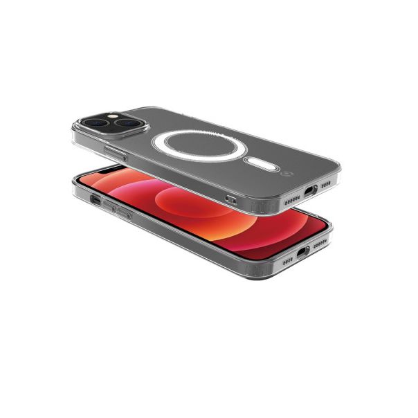 CELLY Futrola GELSKINMAG za iPhone 14 - GELSKINMAG1024