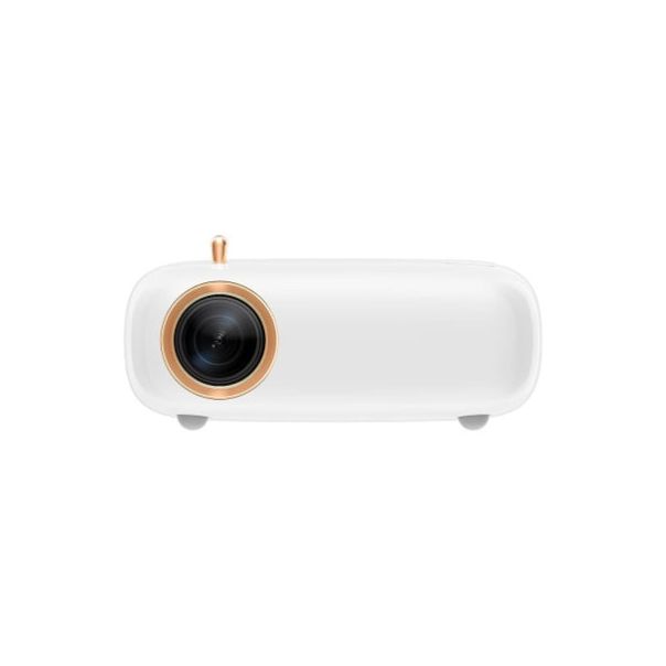 MAXBOX Projektor Mini HQ2 V2 + Torba - 58185