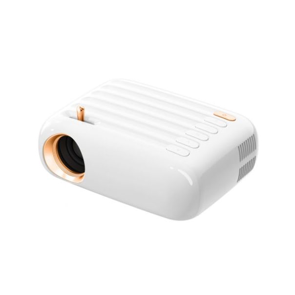 MAXBOX Projektor Mini HQ2 V2 + Torba - 58185