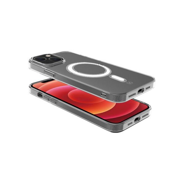 CELLY Futrola GELSKINMAG za iPhone 14 Plus - GELSKINMAG1026