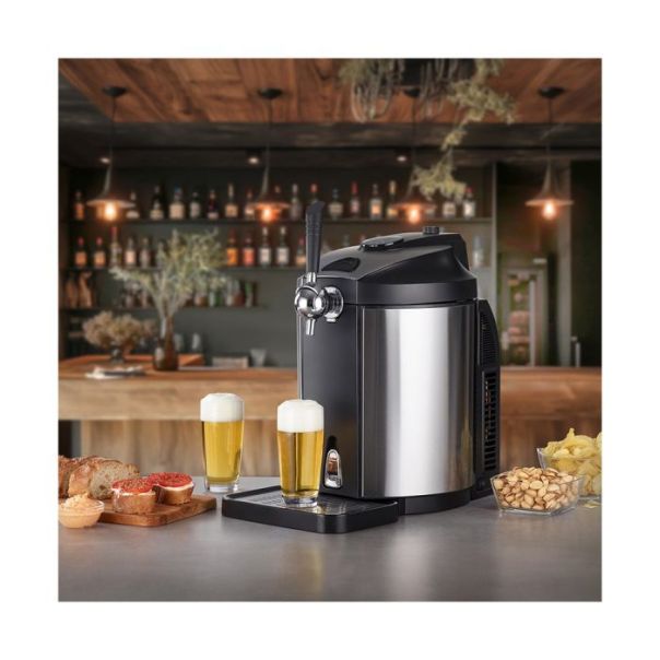 CASO Točilica za pivo BeerMaster - B582