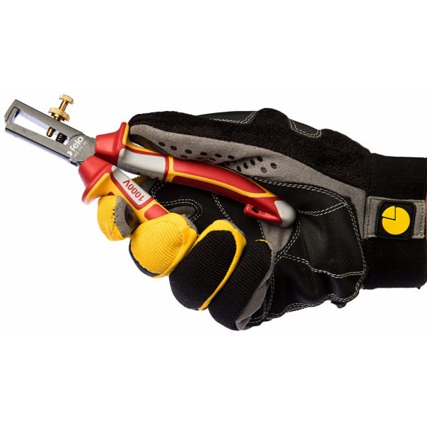 Felo VDE kliješta za skidanje trake 160 mm 58301640 - 58301640