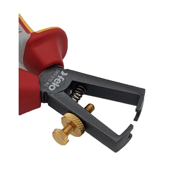 Felo VDE kliješta za skidanje trake 160 mm 58301640 - 58301640