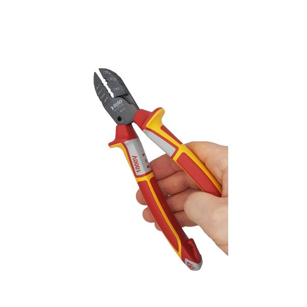 Felo Bočni sekači za skidanje VDE 190 mm 58301940 - 58301940