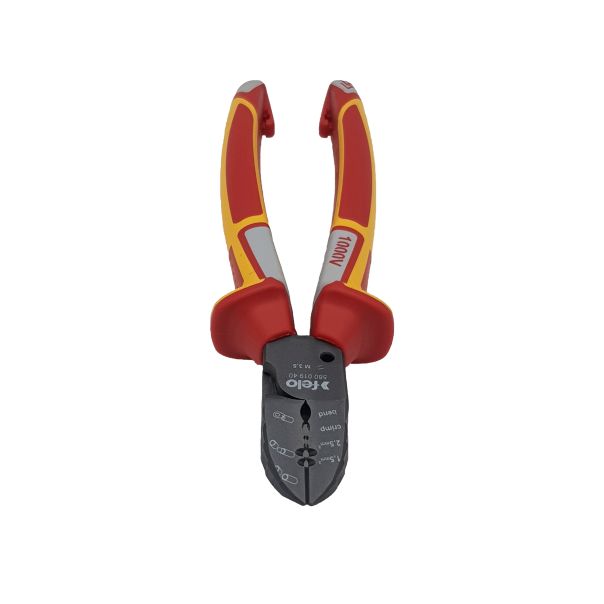 Felo Bočni sekači za skidanje VDE 190 mm 58301940 - 58301940