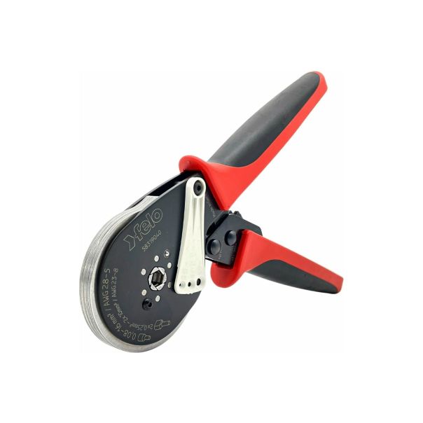 Felo Klešta za presovanje 0,08 - 16 mm2 58319040 - 58319040