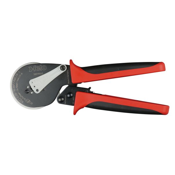 Felo Klešta za presovanje 0,08 - 16 mm2 58319040 - 58319040