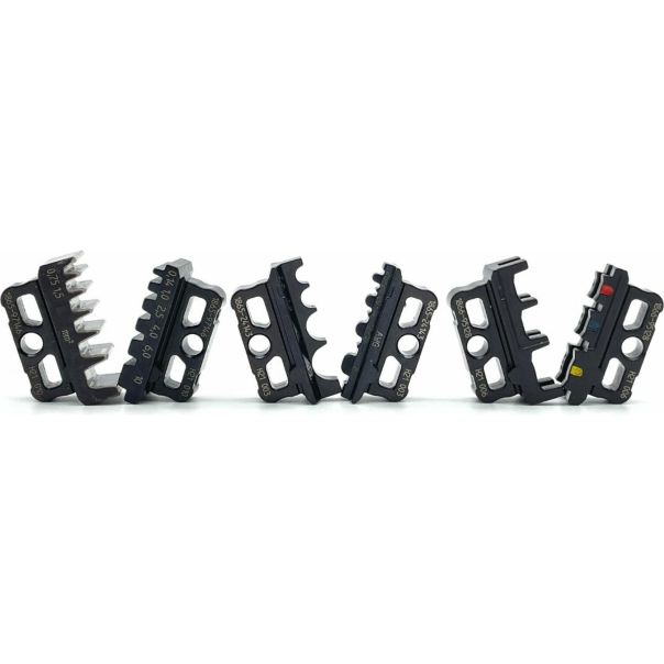 Felo Klešta za presovanje 0,75 - 10 mm2 58322040 - 58322040