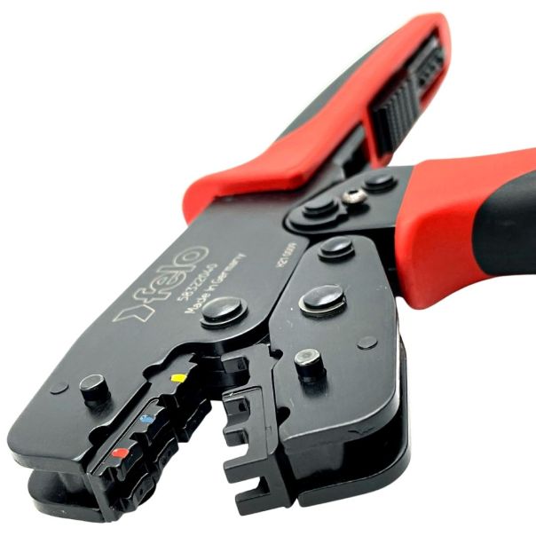 Felo Klešta za presovanje 0,75 - 10 mm2 58322040 - 58322040