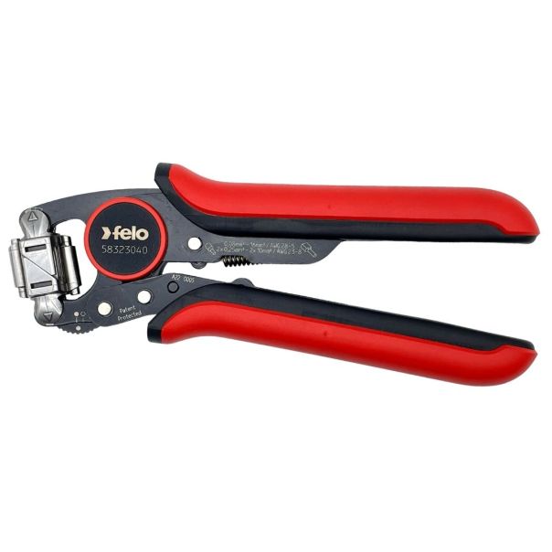 Felo Klešta za presovanje 0,08 - 16 mm2 58323040 - 58323040