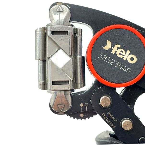 Felo Klešta za presovanje 0,08 - 16 mm2 58323040 - 58323040