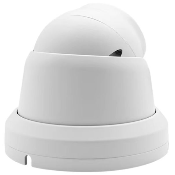 GEMBIRD Kamera CAM-AHD5MP-DHM20W GMB DOME 5MP - 43072