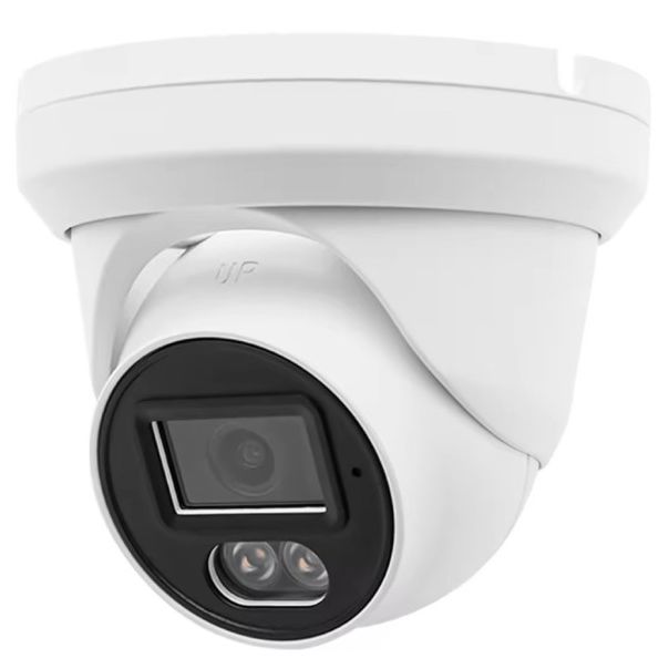 GEMBIRD Kamera CAM-AHD5MP-DHM20W GMB DOME 5MP - 43072