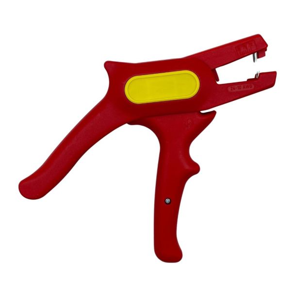 Felo Klešta za skidanje izolacije automatska 0,2 – 6,0 mm / 24 – 10 AWG 58399911 - 58399911
