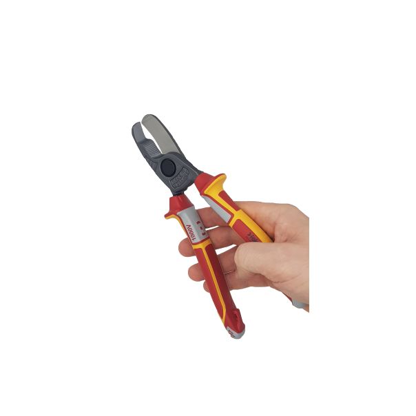 Felo Rezač kablova VDE 210 mm 58402140 - 58402140