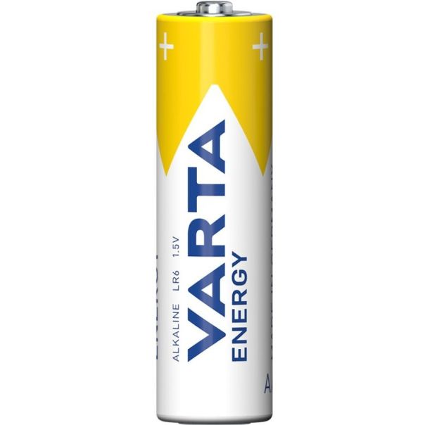 VARTA Baterija alkalna AA 1.5V LR6 MN1500, 4 kom (cena po komadu) - 45718