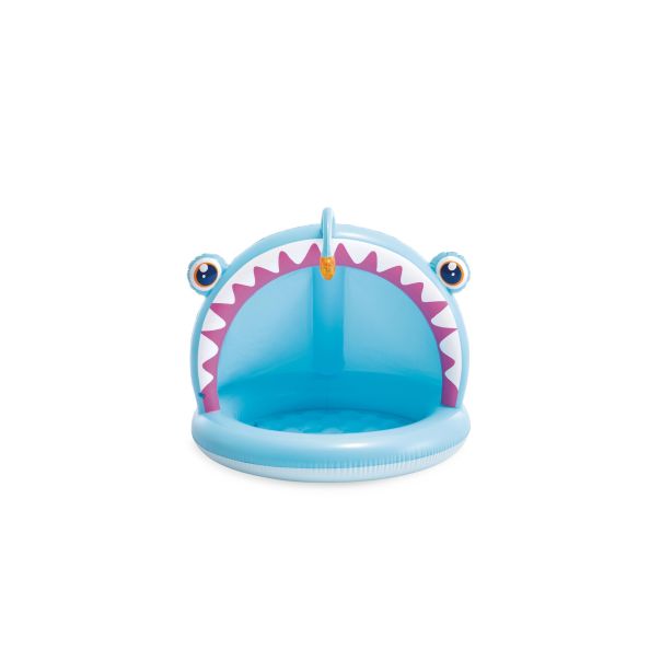 INTEX Bazen za decu ANGLER FISH, 58419NP - 58419NP