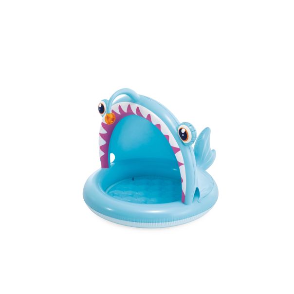 INTEX Bazen za decu ANGLER FISH, 58419NP - 58419NP