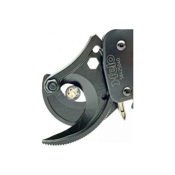 Felo Sektorski rezač kablova za bakarni i aluminijumski kabl 300-380 mm2 58425040 - 58425040