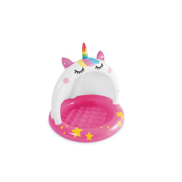 INTEX Bazen za decu CATICORN, 58438NP - 58438NP