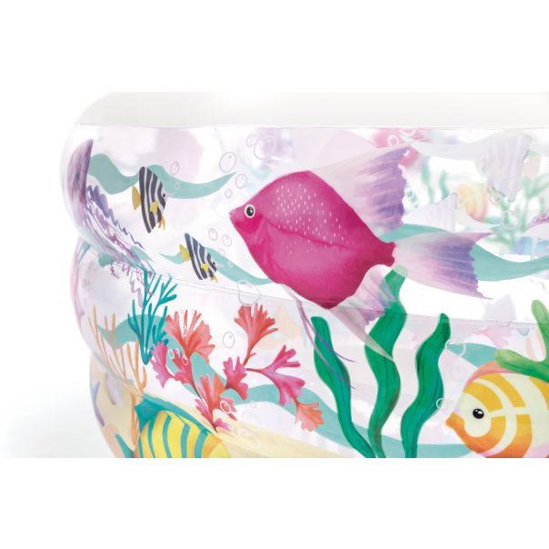 INTEX Dečji bazen akvarijum 152x56cm, 58480NP - 58480NP