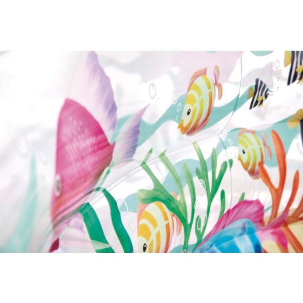 INTEX Dečji bazen akvarijum 152x56cm, 58480NP - 58480NP