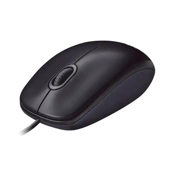 LOGITECH Miš M90 Gray 910-001793 - 5099206021860