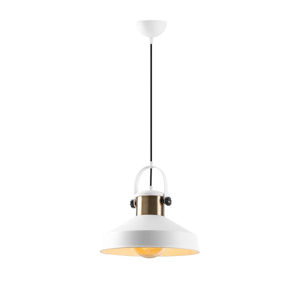 OPVIQ Luster Dodo 2572, bela/zlatna - EP3004756