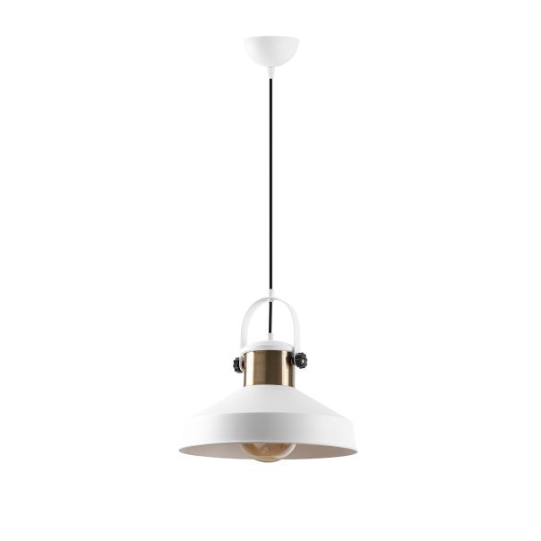 OPVIQ Luster Dodo 2572, bela/zlatna - EP3004756