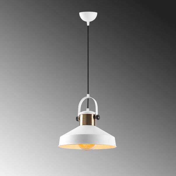 OPVIQ Luster Dodo 2572, bela/zlatna - EP3004756