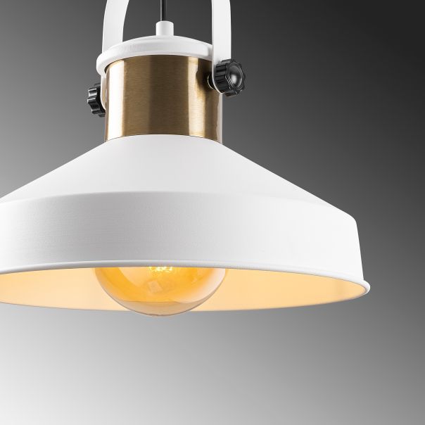 OPVIQ Luster Dodo 2572, bela/zlatna - EP3004756