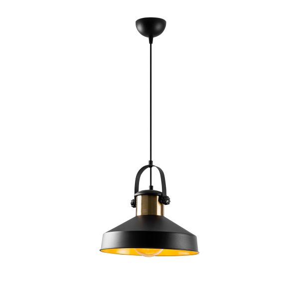 OPVIQ Luster Dodo 2571, crna/zlatna - EP3004762