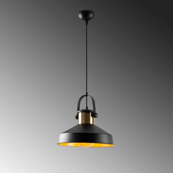 OPVIQ Luster Dodo 2571, crna/zlatna - EP3004762