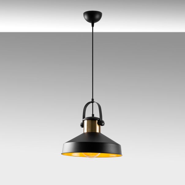 OPVIQ Luster Dodo 2571, crna/zlatna - EP3004762