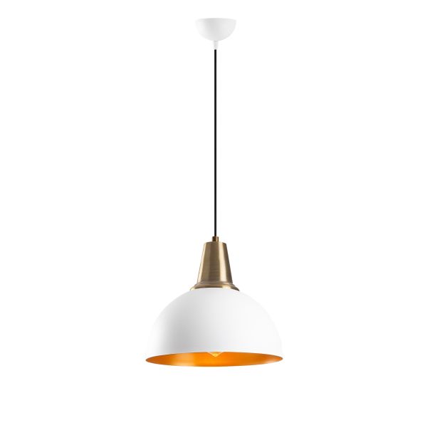 OPVIQ Luster Dodo 2451, bela/zlatna - EP3004783