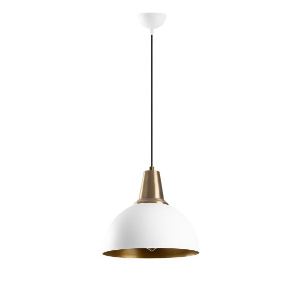 OPVIQ Luster Dodo 2451, bela/zlatna - EP3004783