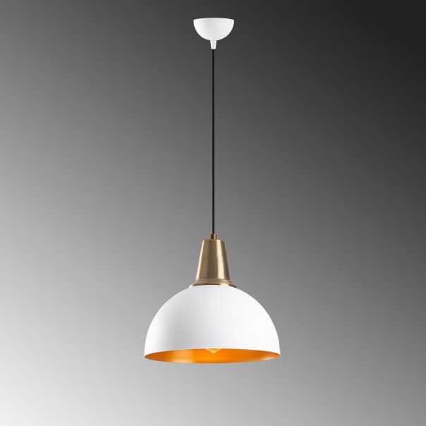 OPVIQ Luster Dodo 2451, bela/zlatna - EP3004783