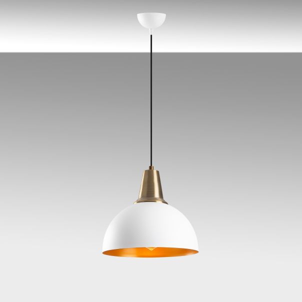 OPVIQ Luster Dodo 2451, bela/zlatna - EP3004783