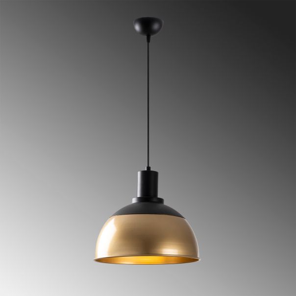 OPVIQ Luster Dodo 2341, zlatna/crna - EP3004804