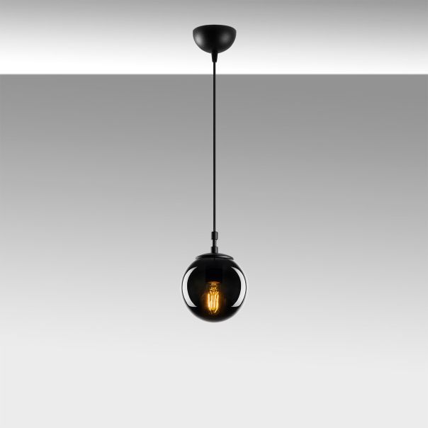 OPVIQ Visilica Efe 2155, crna - EP3004843
